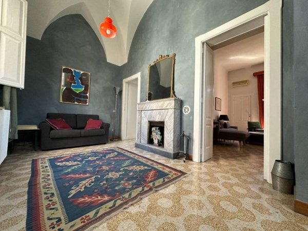 appartamento in affitto a Lecce in zona Centro Città