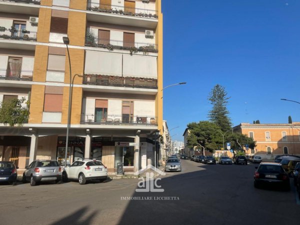 appartamento in affitto a Lecce