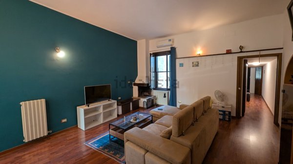 appartamento in affitto a Lecce in zona Centro Città