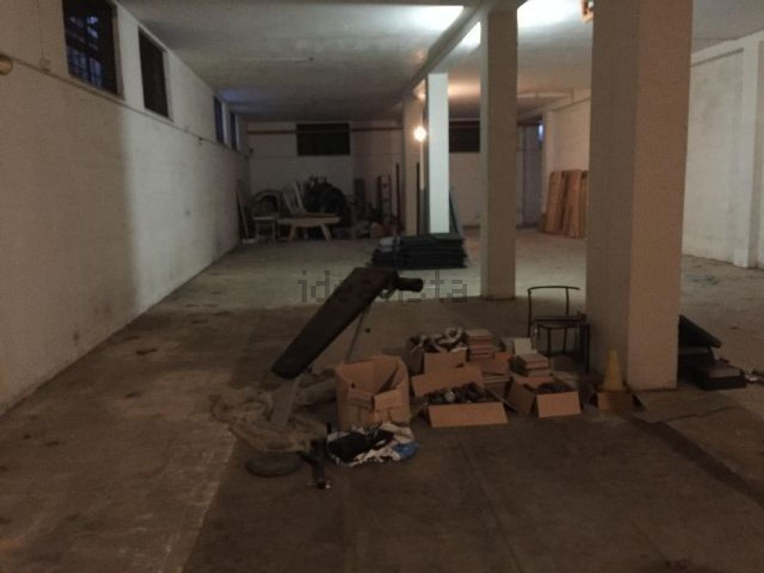 locale commerciale in affitto a Lecce in zona Leuca