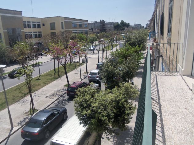 camera singola in affitto a Lecce
