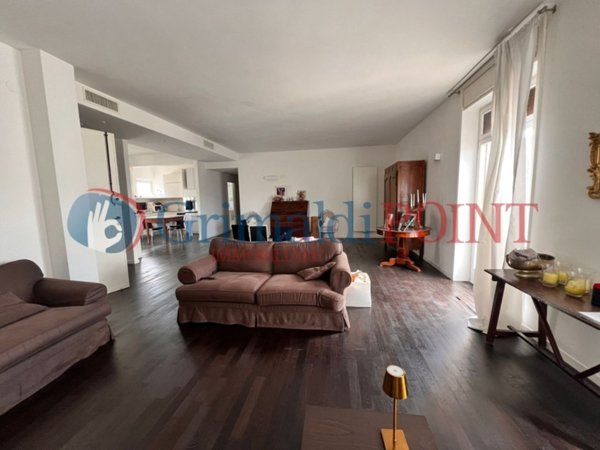 appartamento in affitto a Lecce in zona Mazzini