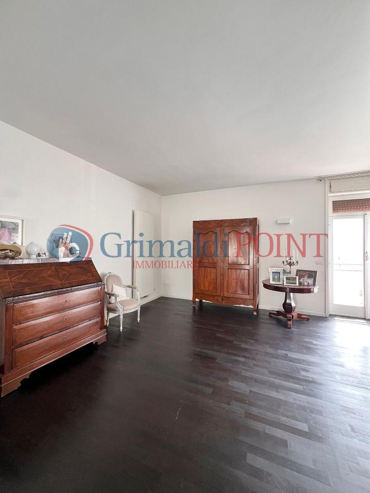 appartamento in affitto a Lecce in zona Mazzini