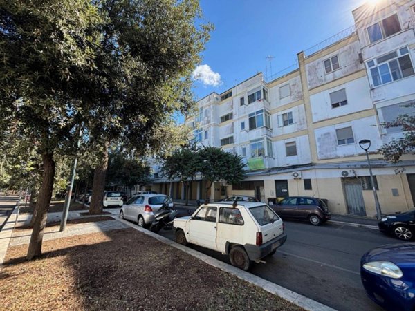 appartamento in affitto a Lecce in zona Santa Rosa