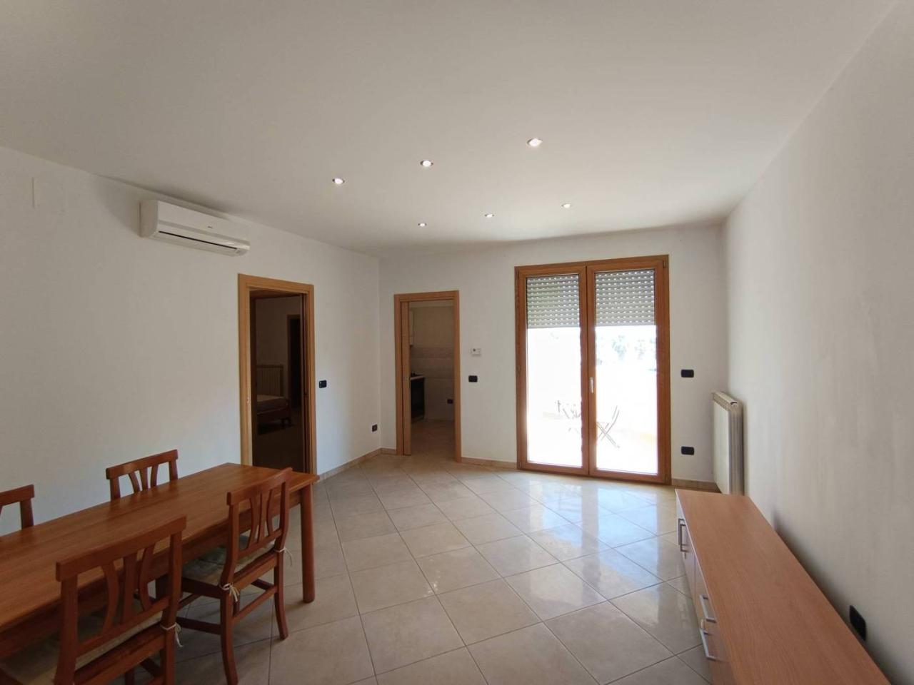 appartamento in affitto a Lecce in zona Mazzini