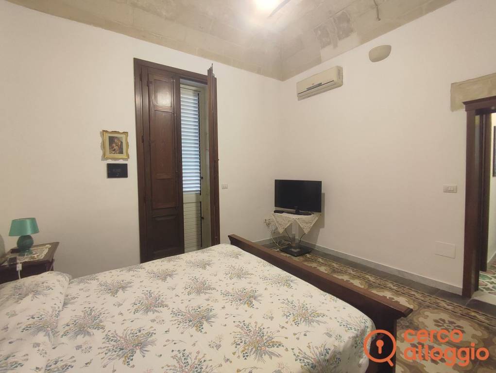 appartamento in affitto a Lecce in zona Mazzini