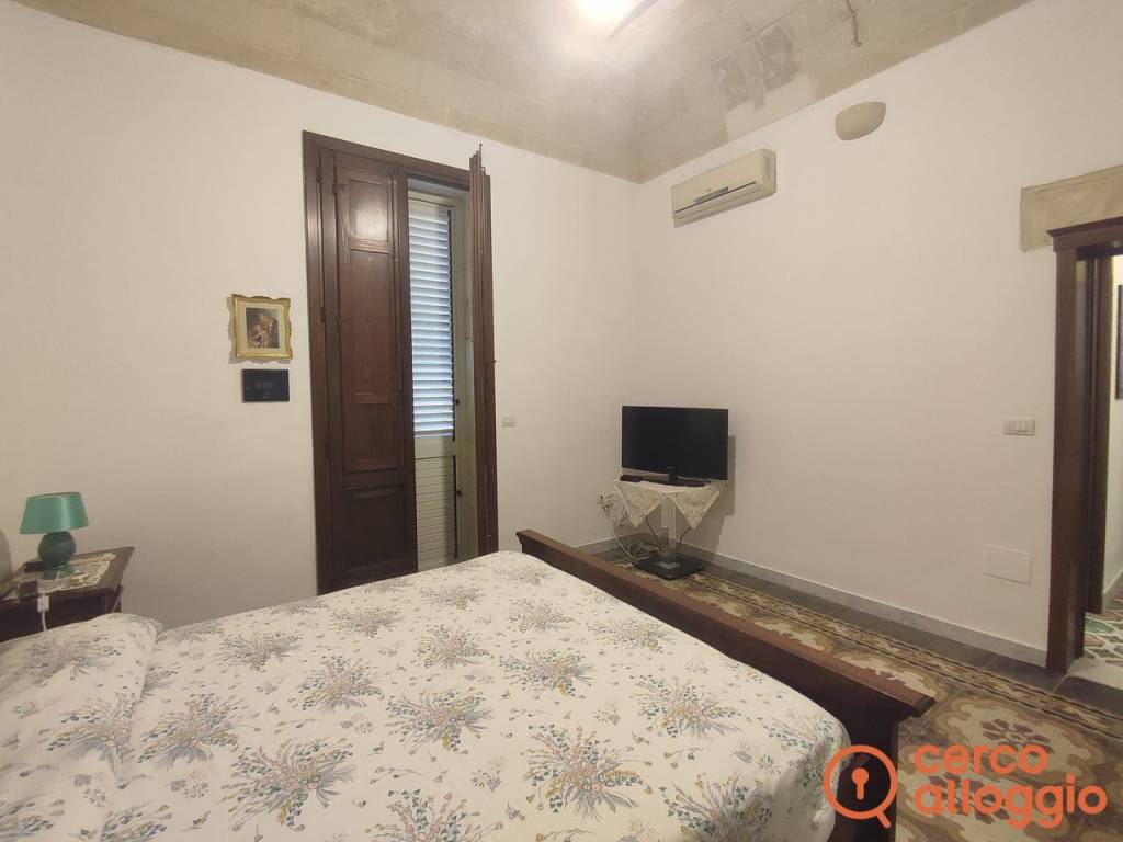 appartamento in affitto a Lecce in zona Mazzini