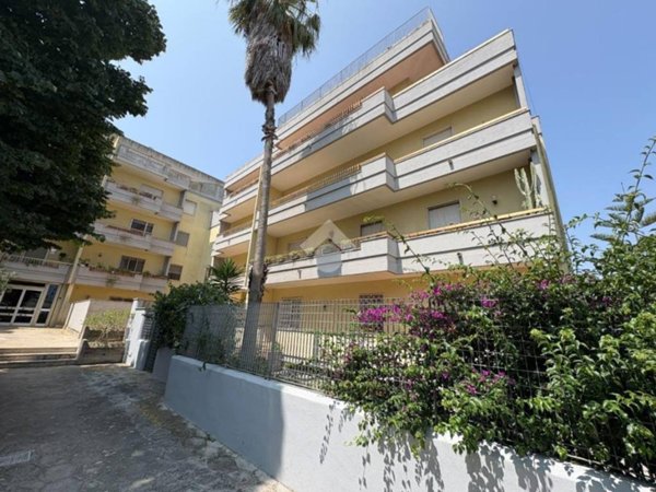 appartamento in affitto a Lecce in zona Partigiani