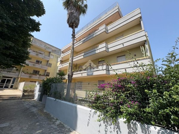 appartamento in affitto a Lecce in zona Partigiani