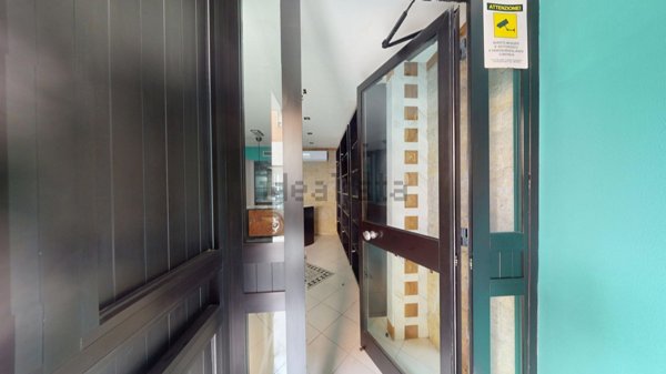 locale commerciale in affitto a Lecce
