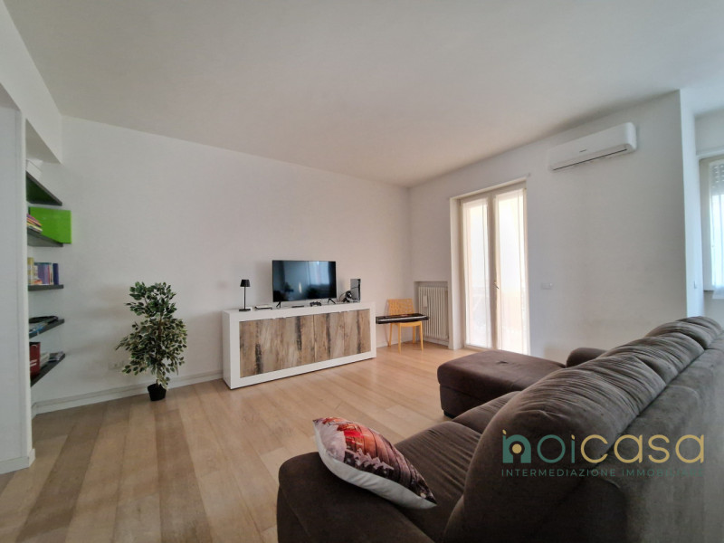 appartamento in affitto a Lecce in zona Partigiani