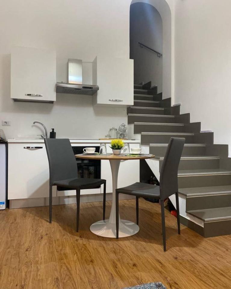 appartamento in affitto a Lecce in zona Mazzini