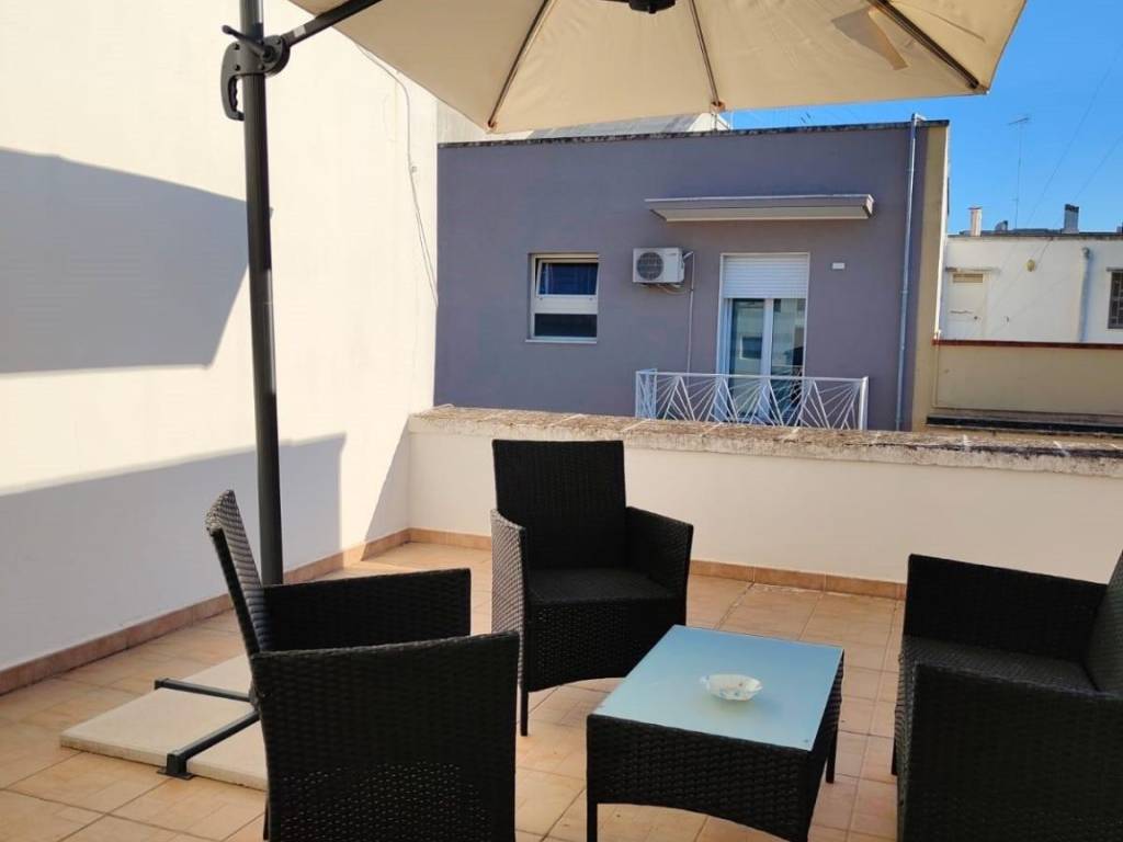 appartamento in affitto a Lecce