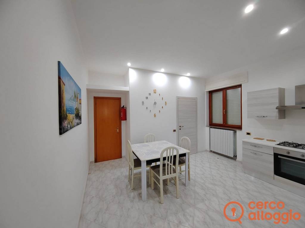appartamento in affitto a Lecce