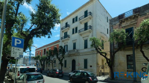 ufficio in affitto a Lecce in zona Mazzini