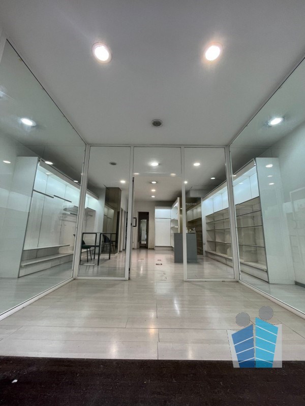 negozio in affitto a Lecce in zona Mazzini