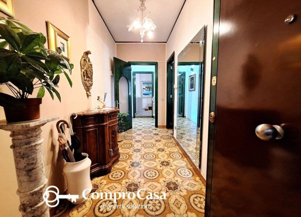 appartamento in affitto a Lecce in zona Ariosto