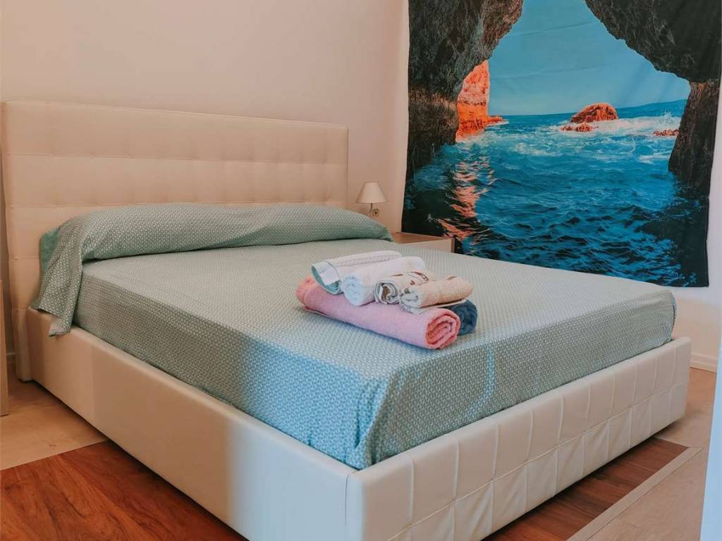 appartamento in affitto a Lecce in zona Leuca
