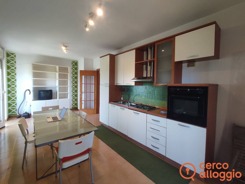 appartamento in affitto a Lecce in zona Santa Rosa