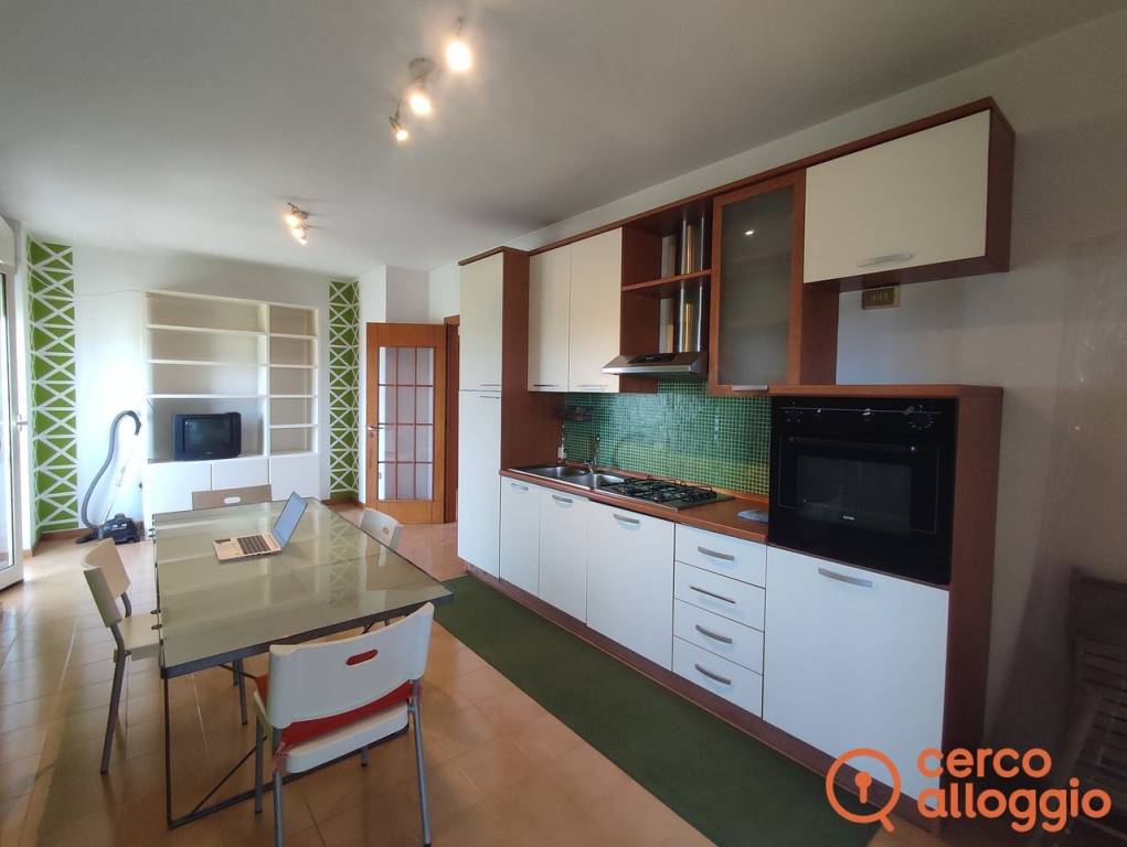appartamento in affitto a Lecce in zona Santa Rosa