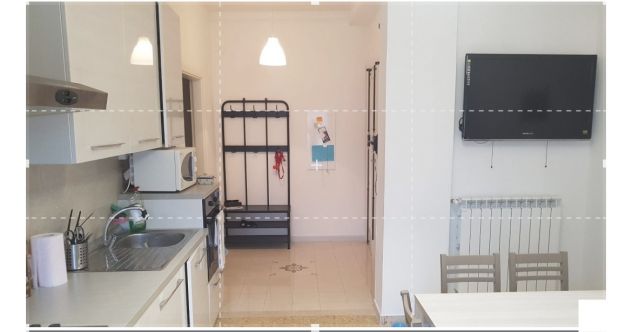 appartamento in affitto a Lecce in zona Ariosto