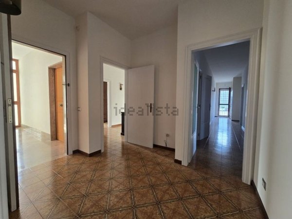 appartamento in affitto a Lecce in zona Centro Città