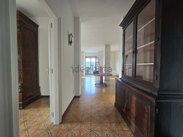 appartamento in affitto a Lecce in zona Centro Città
