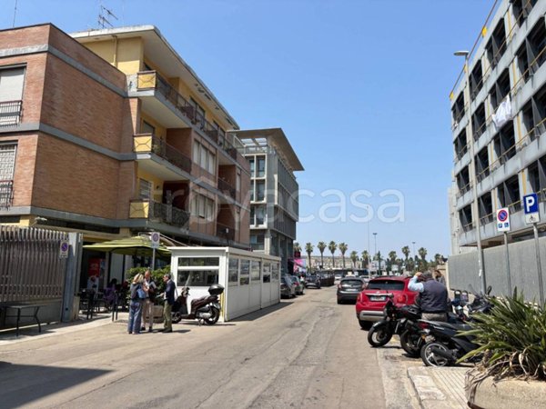 ufficio in affitto a Lecce in zona Santa Rosa