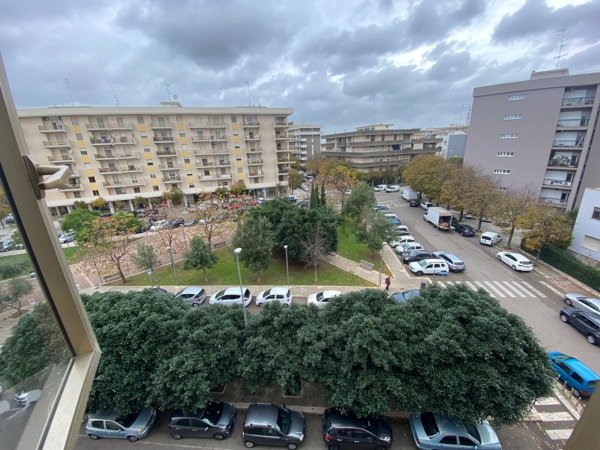 appartamento in affitto a Lecce in zona Partigiani