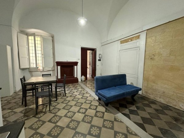 appartamento in affitto a Lecce