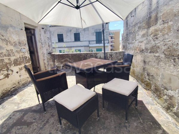 appartamento in affitto a Lecce