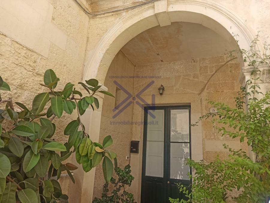 appartamento in affitto a Lecce in zona Centro Città