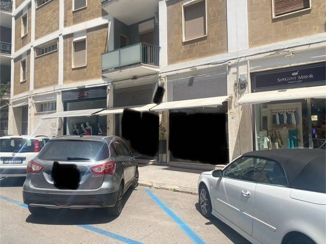monolocale in affitto a Lecce in zona Mazzini