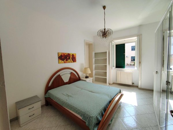 appartamento in affitto a Lecce