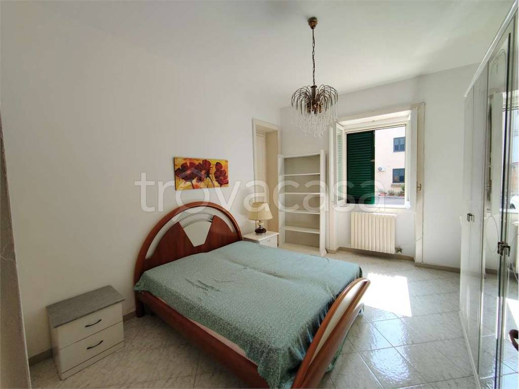 appartamento in affitto a Lecce in zona Ariosto