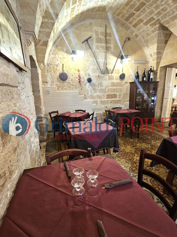 negozio in affitto a Lecce in zona Centro Città