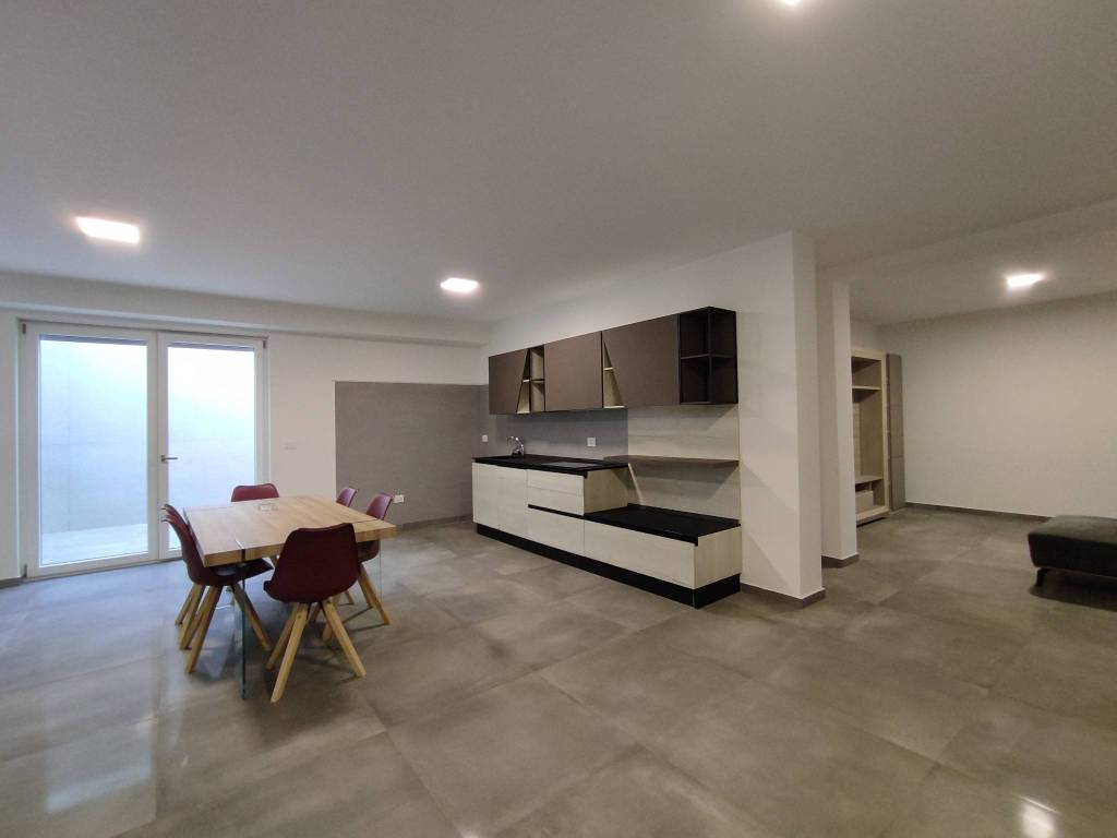 appartamento in affitto a Lecce in zona Santa Rosa