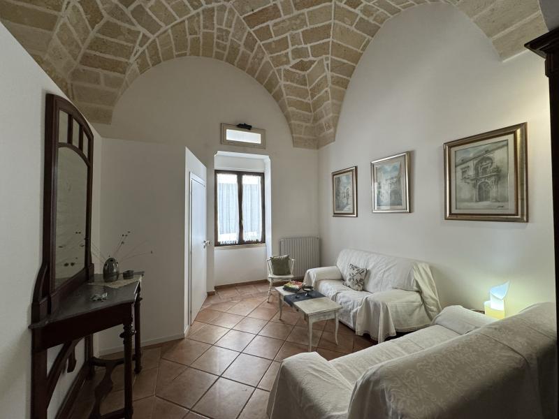 appartamento in affitto a Lecce