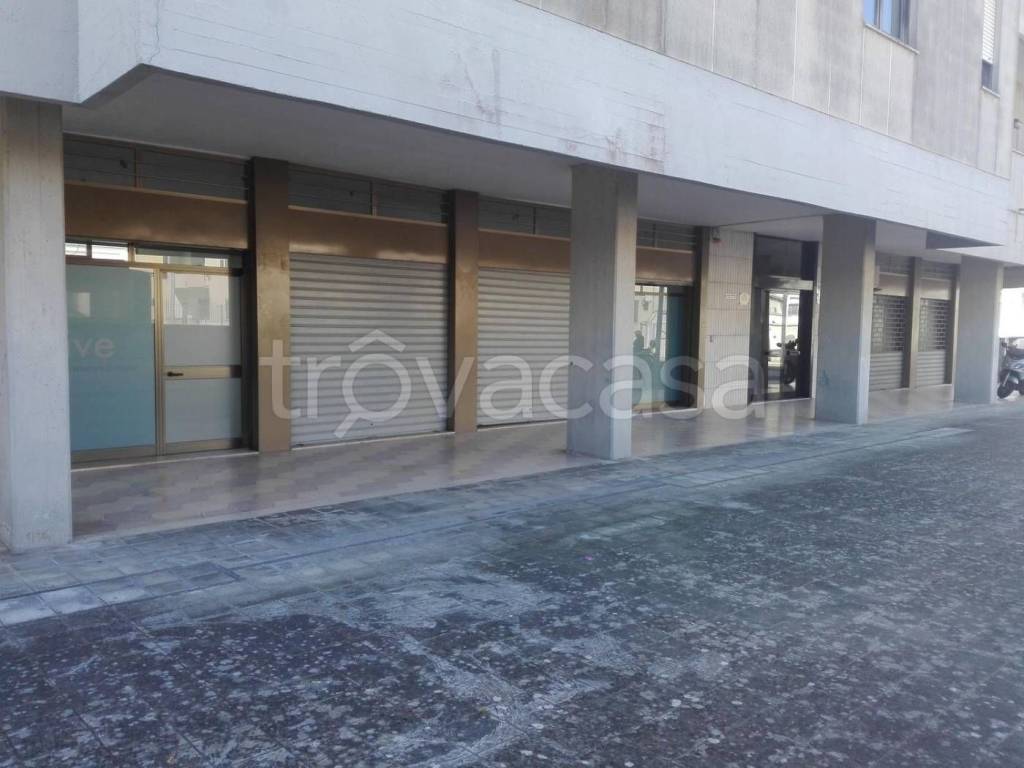 monolocale in affitto a Lecce in zona Santa Rosa