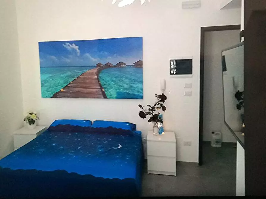 appartamento in affitto a Lecce in zona Centro Città