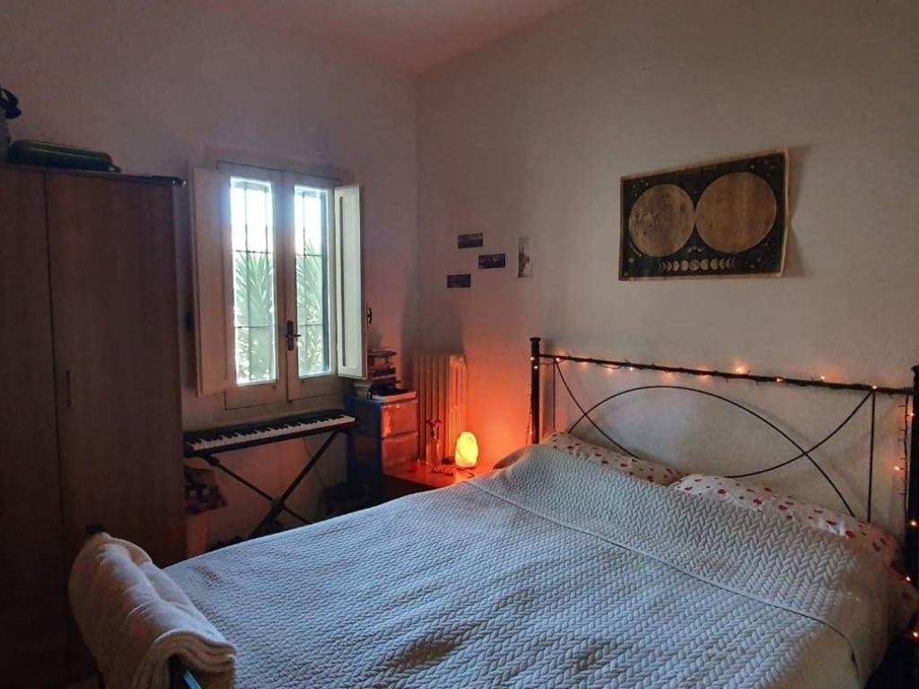 appartamento in affitto a Lecce in zona Borgo Pace