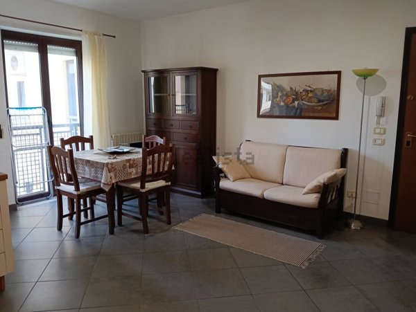 appartamento in affitto a Lecce