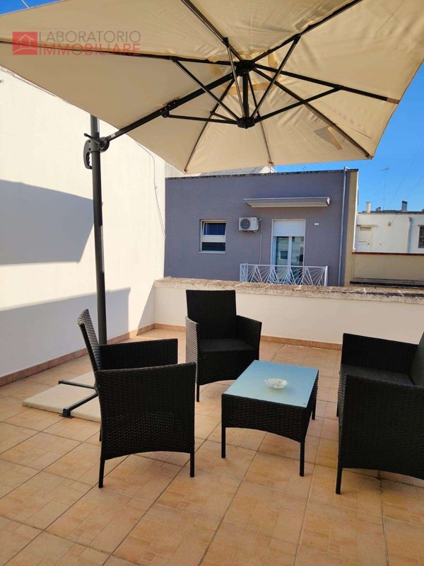 appartamento in affitto a Lecce