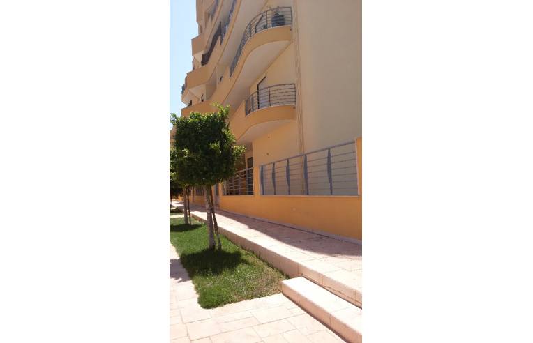 appartamento in affitto a Lecce