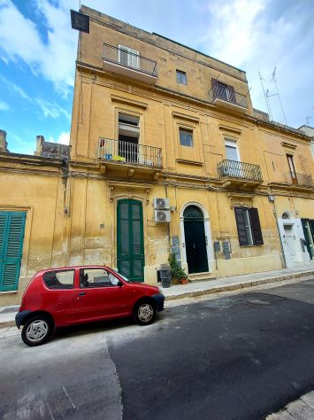 appartamento in affitto a Lecce in zona Rudiae
