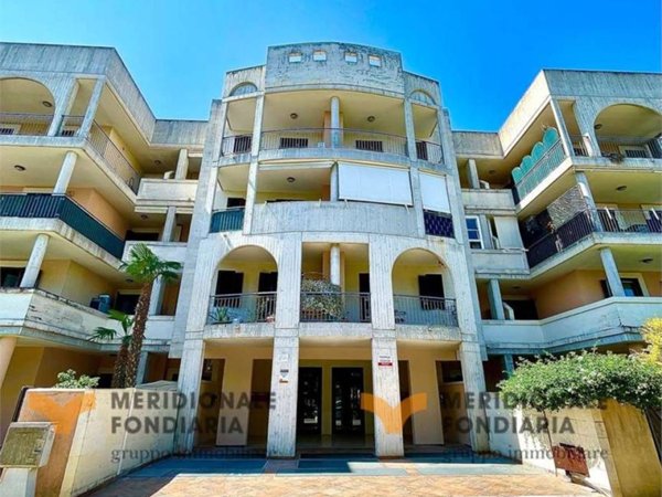 appartamento in affitto a Lecce in zona Centro Città