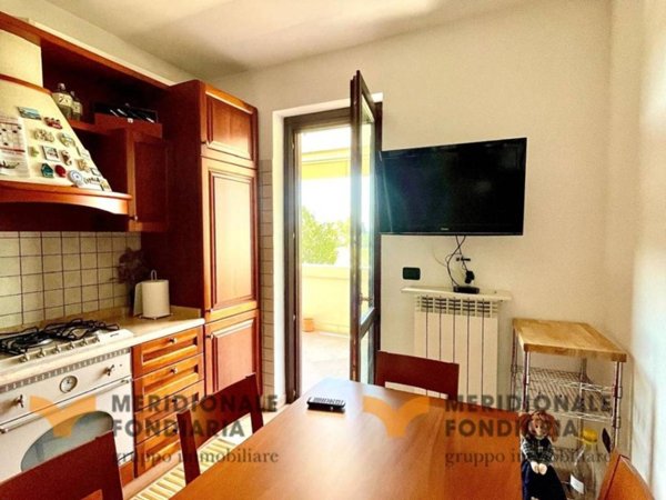 appartamento in affitto a Lecce
