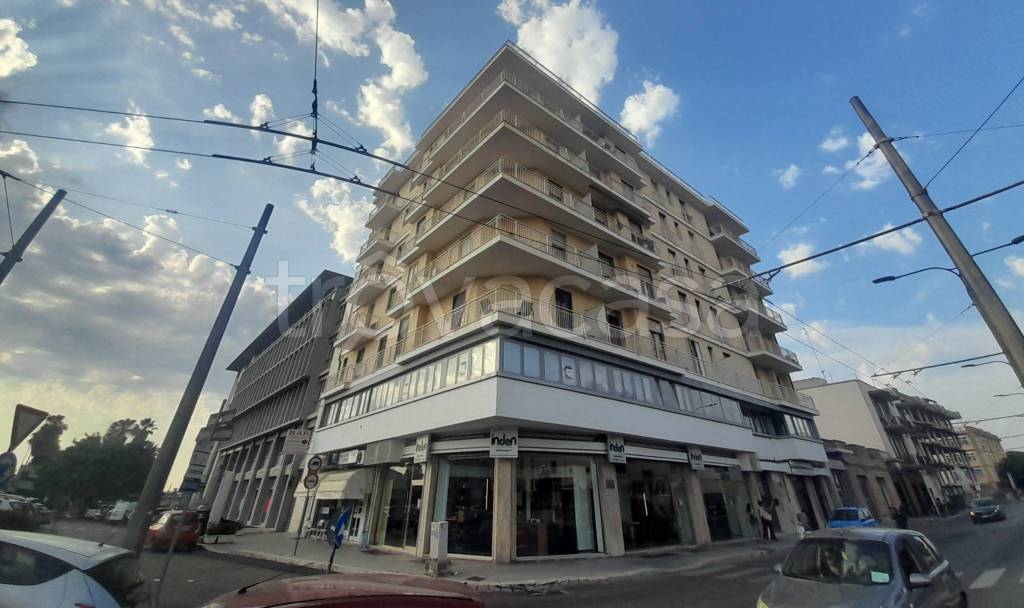 ufficio in affitto a Lecce in zona Santa Rosa