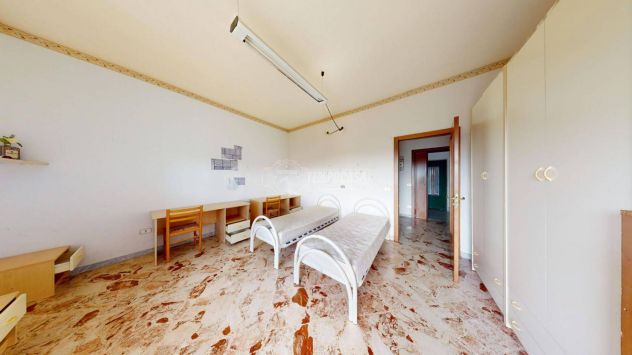 camera singola in affitto a Lecce