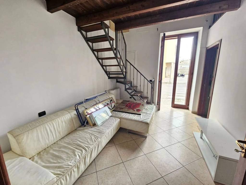 appartamento in affitto a Lecce in zona Leuca
